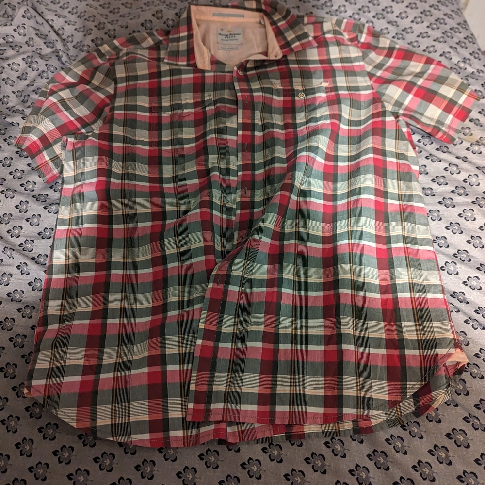 Tommy Bahama shirt